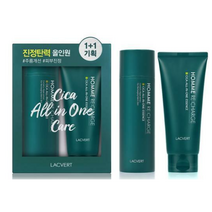 라끄베르 옴므 리차지 시카 올인원 에센스 1+1 기획, 1SET