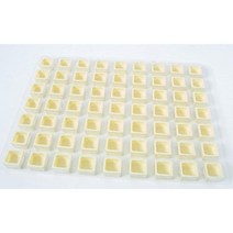 독일직구 프랄린 그릇 4중 화이트와 레시피, 상세참조, 수량