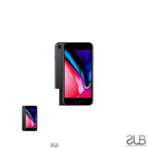 TYDL 아이폰 8 지문방지 저반사 보호필름 2매