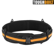 터프빌트 TB-CT-41B 작업용 벨트 수납 밸트 공구 쿠션