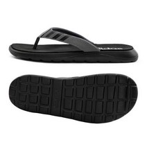 아디다스 남녀공용 캐주얼 스포츠 컴포트 플립플랍 쪼리 FY8654