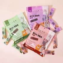 페디슨 댕이케어 덴탈츄 피부건강 관절건강 눈건강 280g (20g X 14개) 강아지 덴탈껌 치석제거껌
