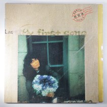 (중고LP) 전인권 언제나 영화처럼 1989년 발매 (자켓 음반 상태 A. 가사지 있음)