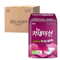 카네이션 접착테이프 특대형 2/4/6/8팩, 10팩
