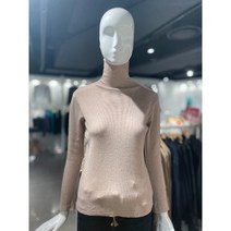 밸리걸 기본베이직슬림핏니트탑 468101