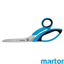 [564001] SECUMAX 564 안전가위 Safety Scissors 가위 산업 공업 martor 마토
