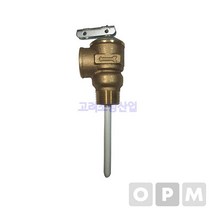 안전변-10KG용 안전밸브, 1개