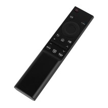 나인틴 삼성 스마트 TV 용 리모컨 UE43AU7100U UE43AU7500U, 한개옵션0