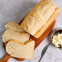 푸르젠 우리밀로 만든 통밀 천연발효빵/베이글/식빵/고구마빵/치아바타 골라담기, 05번 치아바타/샌드위치빵