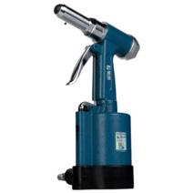 리벳터 화스너건 단열재 실타카 판넬 아크릴 리벳건, 수직 공압 리벳건 패키지