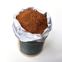 선데이 무가당 무설탕 저지방 코코아 핫초코, 2통, 280g