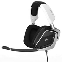 신제품ddfddfffdCORSAIR VOID 커세어보이드 유선 무선 게이밍헤드셋dfffff15dfffdsssfg, PRO3.5+ USB 레드블랙