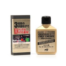 소프트99 글라코 고성능 유막제거제 80ml (G-73), 1개