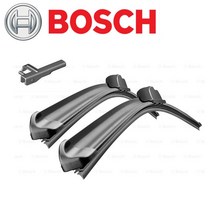 보쉬 와이퍼 벤츠 C200 C220 CDI W204 09.~13.4 A938S 전용 브러쉬 수입차 앞유리 유리창 원도우