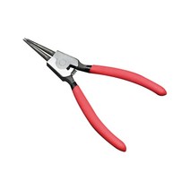TOOLSTAR 스냅링플라이어(벌림 직선)_TS-RPES-09 9인치(225MM), 단품, 단품
