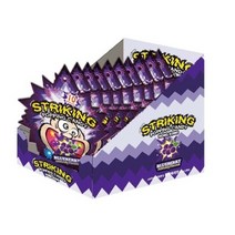 스트라이킹 팝핑캔디 블루베리맛, 15g, 20개