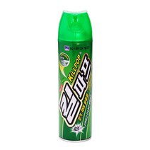킬파프 킬파프 굿나잇에프 에어졸 420ml 에프킬라 파리 살충제 해충 퇴치제 스프레이 모기약
