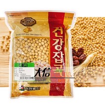 대신푸드몰 중국산 콩 백태 700g, 1개, 700