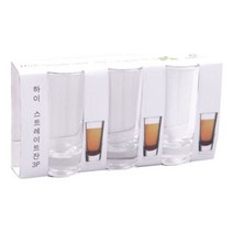 하이 스트레이트잔3P, 6개