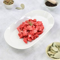 [농협 라이블리] 1등급 한우 양지(세절육) 200g