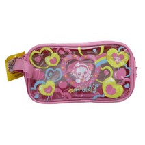 제이트리꼬마 마법사 레미 소품가방 물놀이 캐릭터 캐릭터백 비치백 수영 코팅+jaytreㄷ