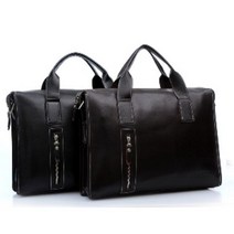 A09C13-6633-2 고급천연가죽 서류가방 _ 66789EA