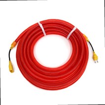 경보등 공사장 도로 진입 금지 주의 LED 점멸등 안전 가이드 펜스 윙카호스 윙카호수, 상품선택