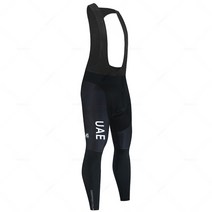 로드바이크2023 Uae 가을 사이클링 저지 세트 남성 긴 소매 빠른 건조 자전거 의류 MTB Maillot Ropa Cicl, 19 pants 19_06 XL