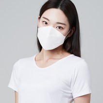 KF94 100매 대형 올국산 전컬러 동일가 메디케이알 황사마스크, 입체형KF94 대형(화이트100)