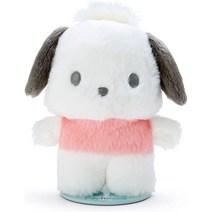 일본 산리오 SANRIO 뽀챠코 시나모롤 마이멜로디 쿠로미 폼폼프린 봉제인형