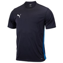 푸마 풋볼플레이 셔츠 반팔티 65681002