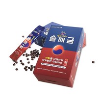 벌떡 일라그라 숙취해소제 술깨굼 3g 6포, 술깨굼 3g 12포