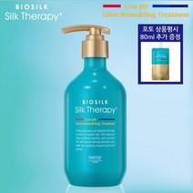 [CJ단독공개] 실크테라피 트리트먼트 300ml, 없음, 상세설명 참조