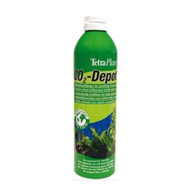 테트라 CO2 데포트 650ml / 수초어항 / 수초용품
