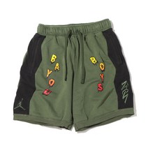 나이키 조던 드라이 핏 자이언 플리스 쇼츠 남성 트레이닝 숏팬츠 개구쟁이 편안한 반바지