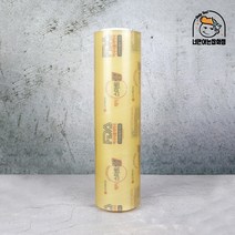 LG 럭키 스마트랩 8호 45cmx500m 업소용 대용량, 1개