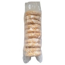 (맛나)빵가루리얼새우패티 650G/사세, 1개