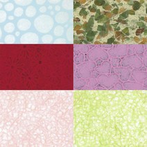 한지 볏짚지 민들레지 1매 한지공예재료 순지 종이, 입체민들레지 3번