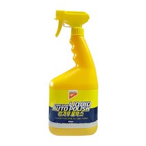 캉가루 물왁스 900ml 1박스(12개)