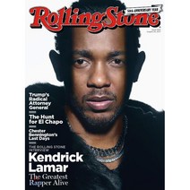 Rolling Stone (격주간) : 2017년 08월 24일, YES24
