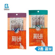 고양이 변비 유산균 간식 짜먹는 영양제 3+3팩구성
