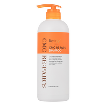 [공식] 레삐 레삐유 CMC 리페어스 손상모 샴푸 750ml