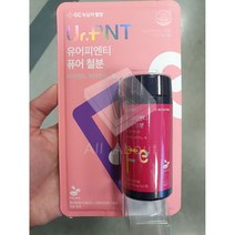 유어피엔티 퓨어 철분 30g(500mgx60정) 비타민B 철 단백질 아미노산 이용 혈액 생성 호모시스테인 엽산 대사 산소 운반 빈혈 혈류, 1개