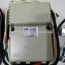 플랫 버너OCE-K339L / 범용 가스 오븐 점화 컨트롤러 케이터링 장비 12kv 펄스 Ac220v 예비 부품, 01 OCE-K339L