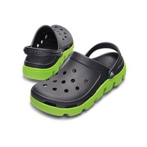 [국내정식매장] 크록스 듀엣 스포츠 클로그 11991-0A1