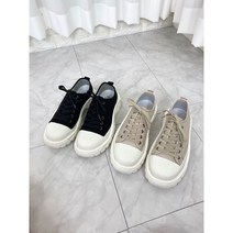 어베인비 남자 4cm 러너 캔버스 스니커즈 빅사이즈 285mm 290mm
