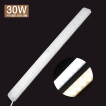 국산 LED리폼모듈 30W 광확산렌즈 삼성칩, 1개, 주광색(하얀빛)