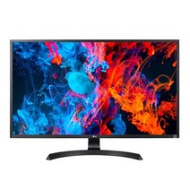 LG 32인치 4K 모니터 UHD