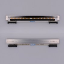 유압 압착기 핸드 전동 유압압착공구 Zebra GK420 GX420 GX420t GK420t 바코드 라벨 프린트 헤드 용 새 원본 203 인치 당 점 열전 사 KD2004-DF54, [03] 5 PCS