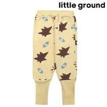 리틀그라운드 데님인더박스-플래쉬전판나염팬츠(72C11-415-03)CH 딜 아동바지 청바지 남아바지